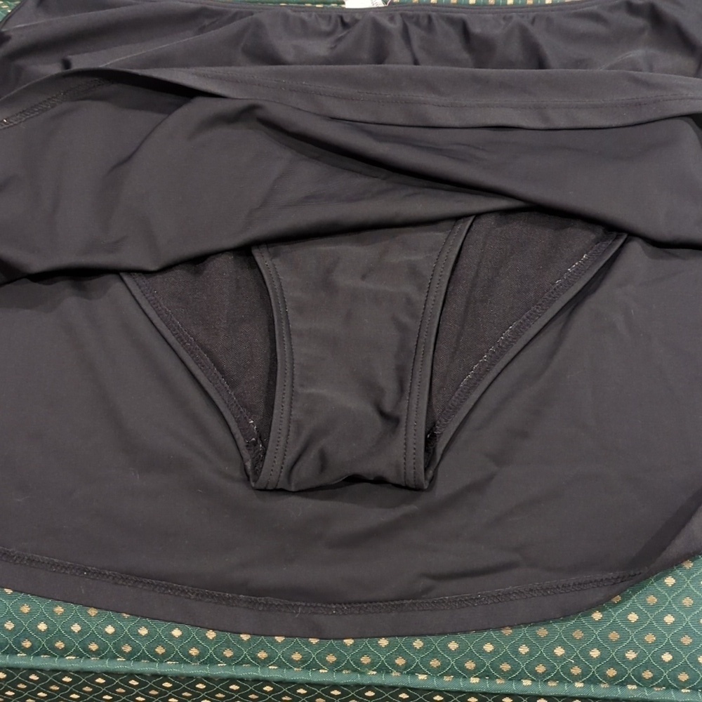 Bathing Suit Bottom - Picture 2 of 7